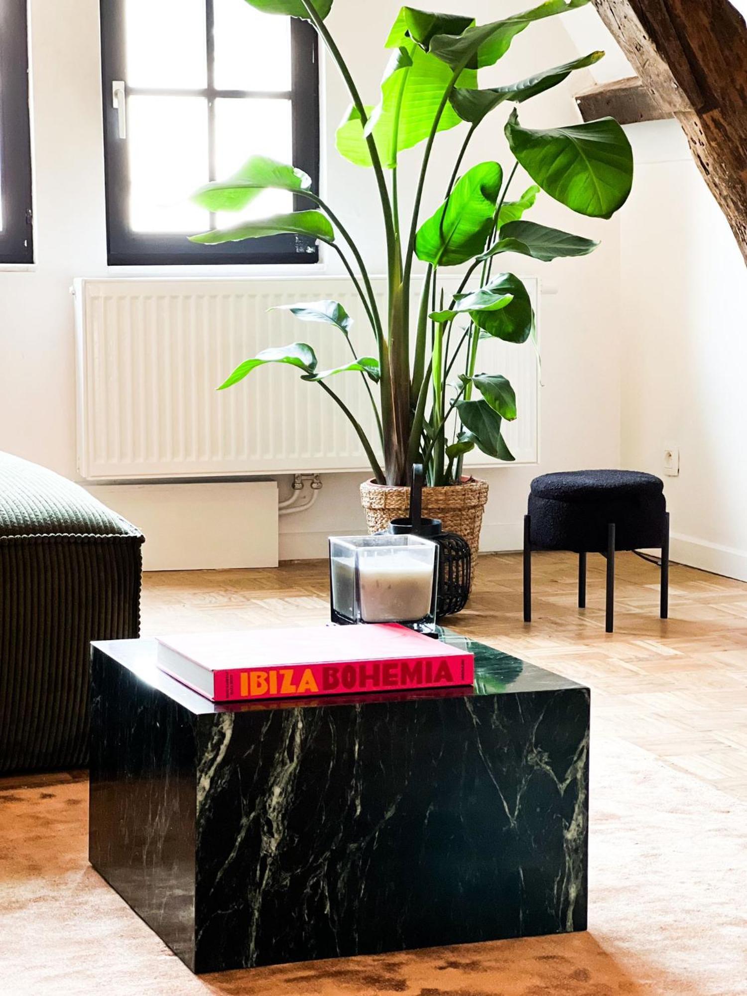 Nammos Home'S Antverpy Exteriér fotografie