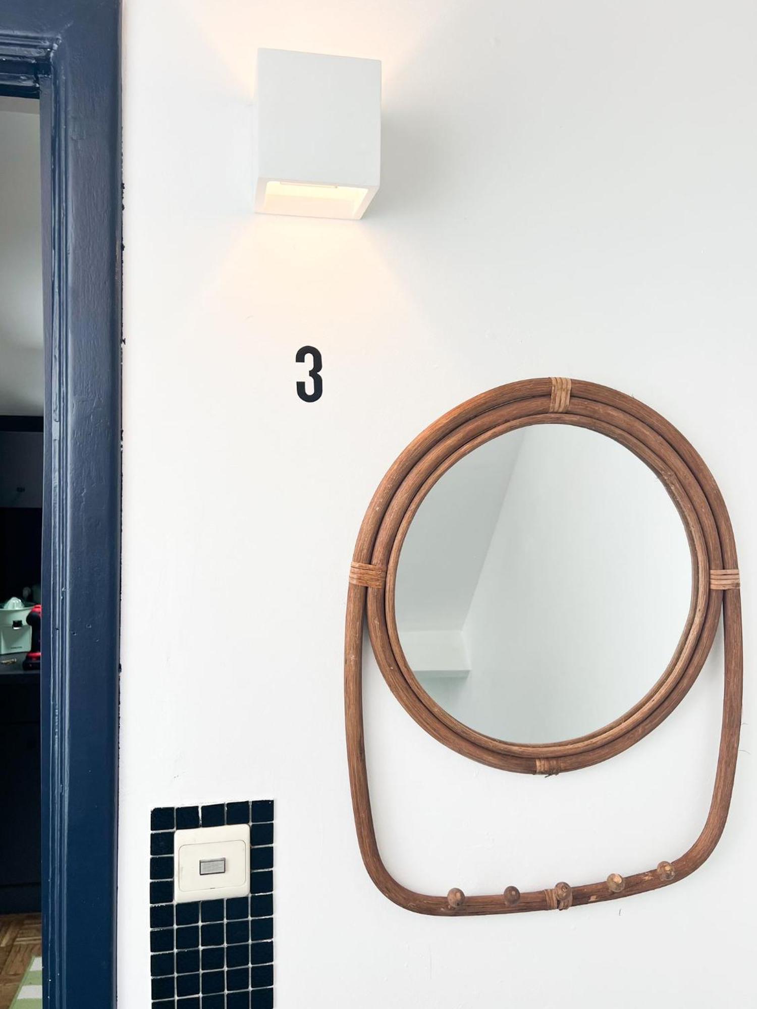 Nammos Home'S Antverpy Exteriér fotografie