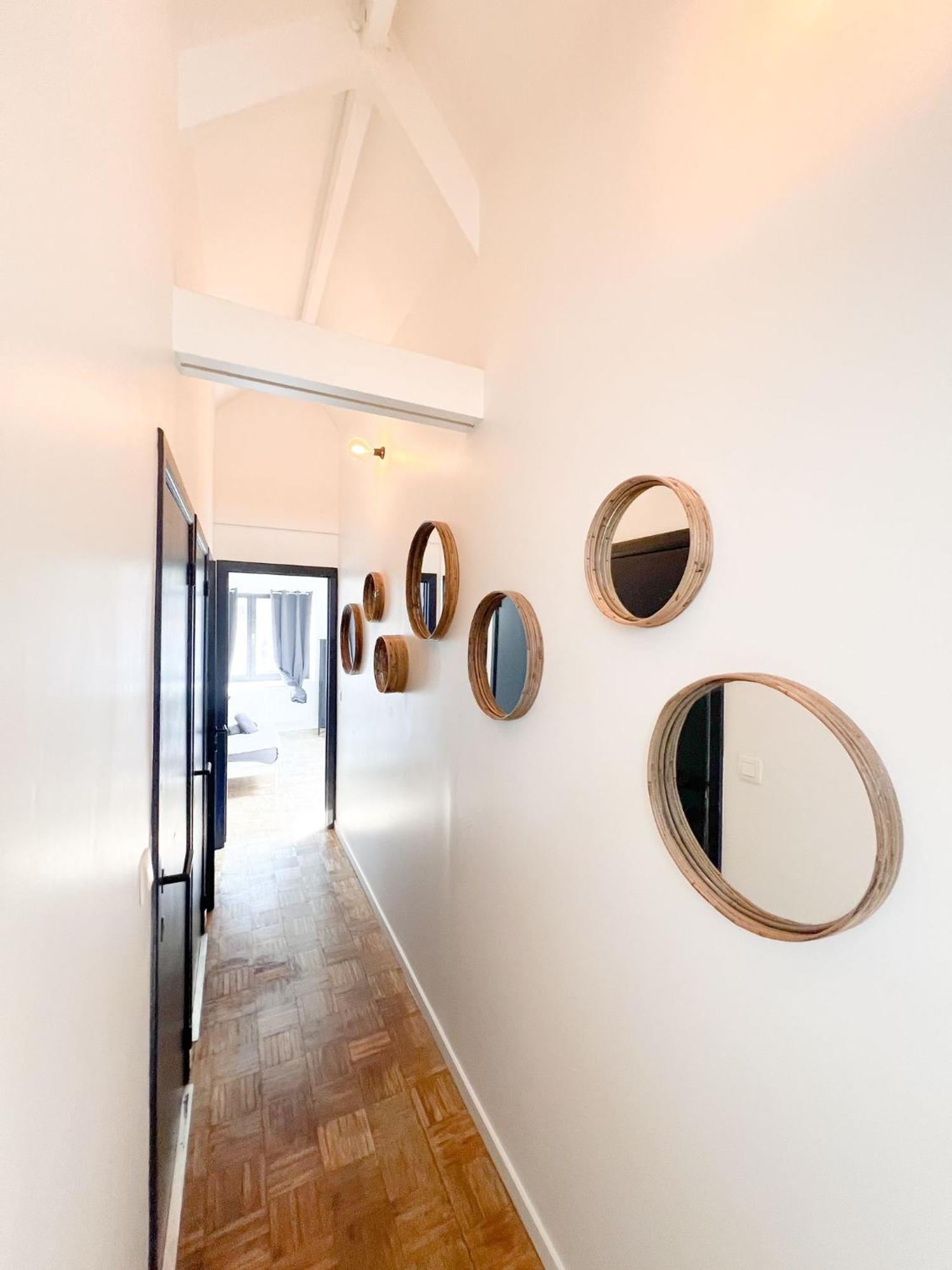 Nammos Home'S Antverpy Exteriér fotografie