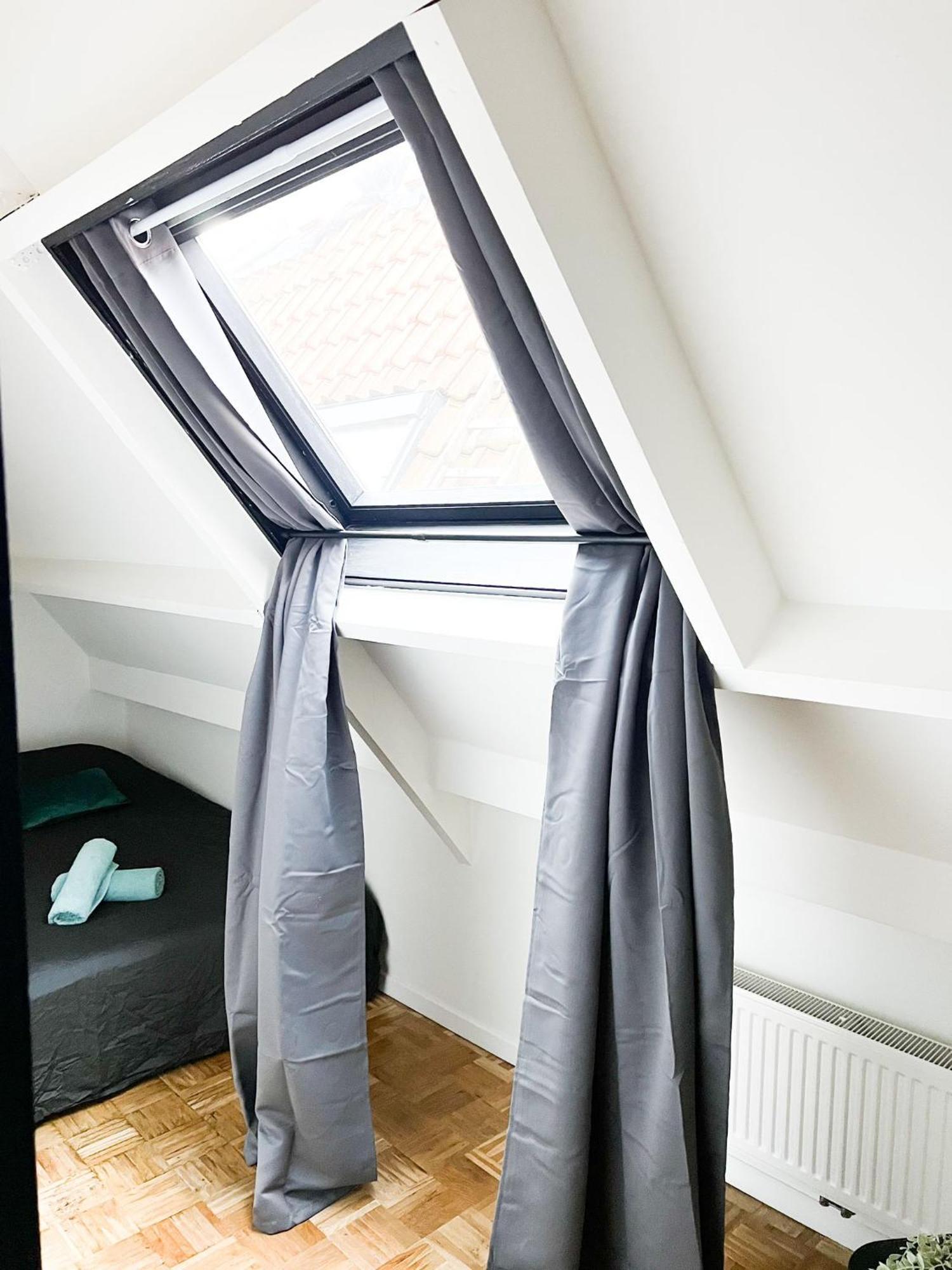 Nammos Home'S Antverpy Exteriér fotografie