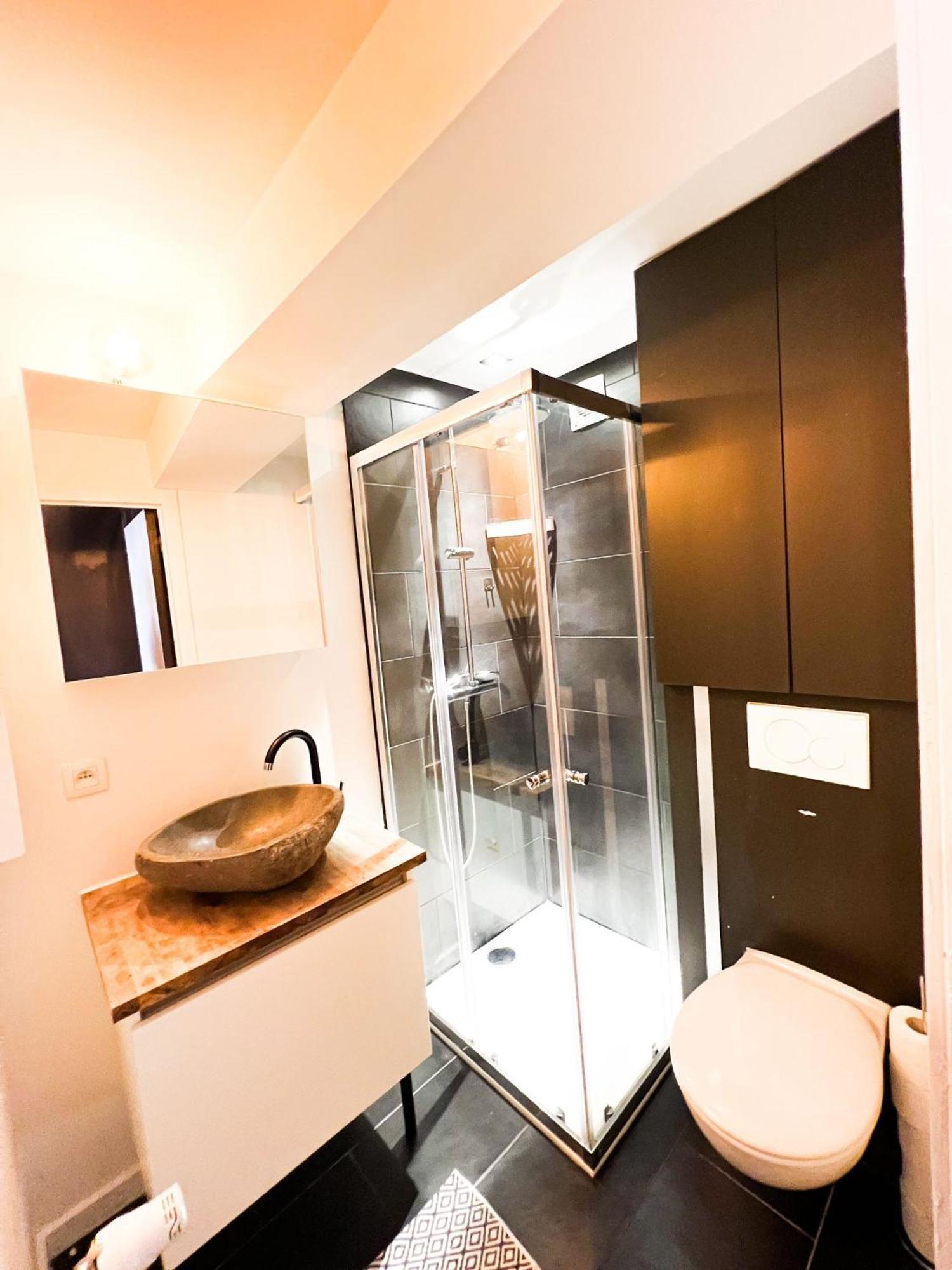 Nammos Home'S Antverpy Exteriér fotografie